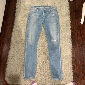 Agolde colette jeans